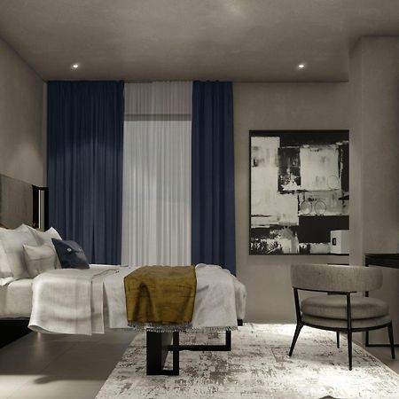 Scarlatti Hotel Milano Exterior photo