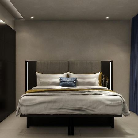 Scarlatti Hotel Milano Exterior photo