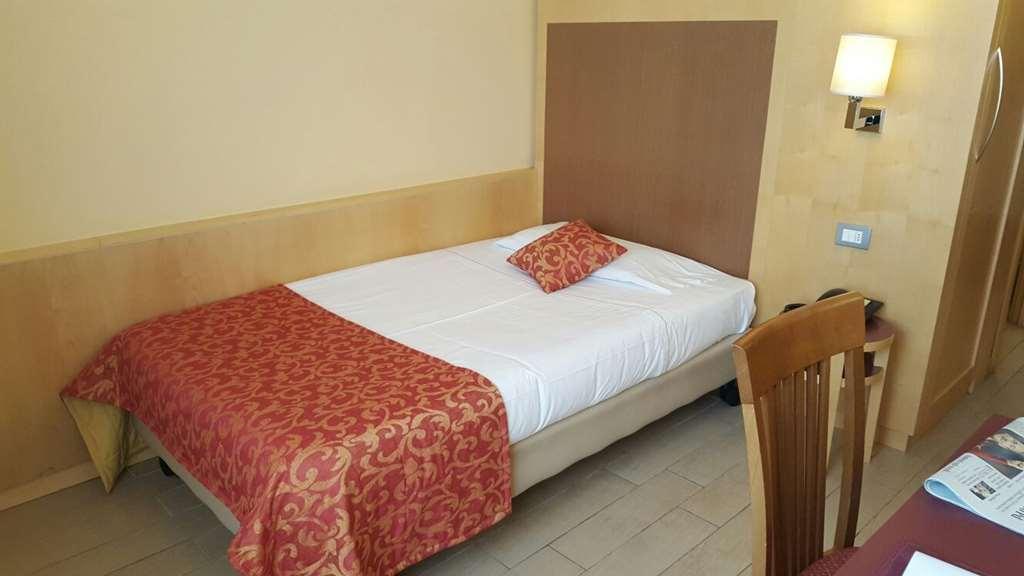 Scarlatti Hotel Milano Room photo