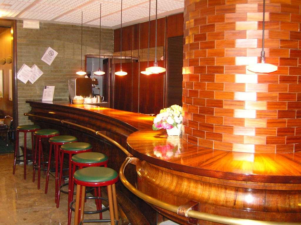 Scarlatti Hotel Milano Restaurant photo