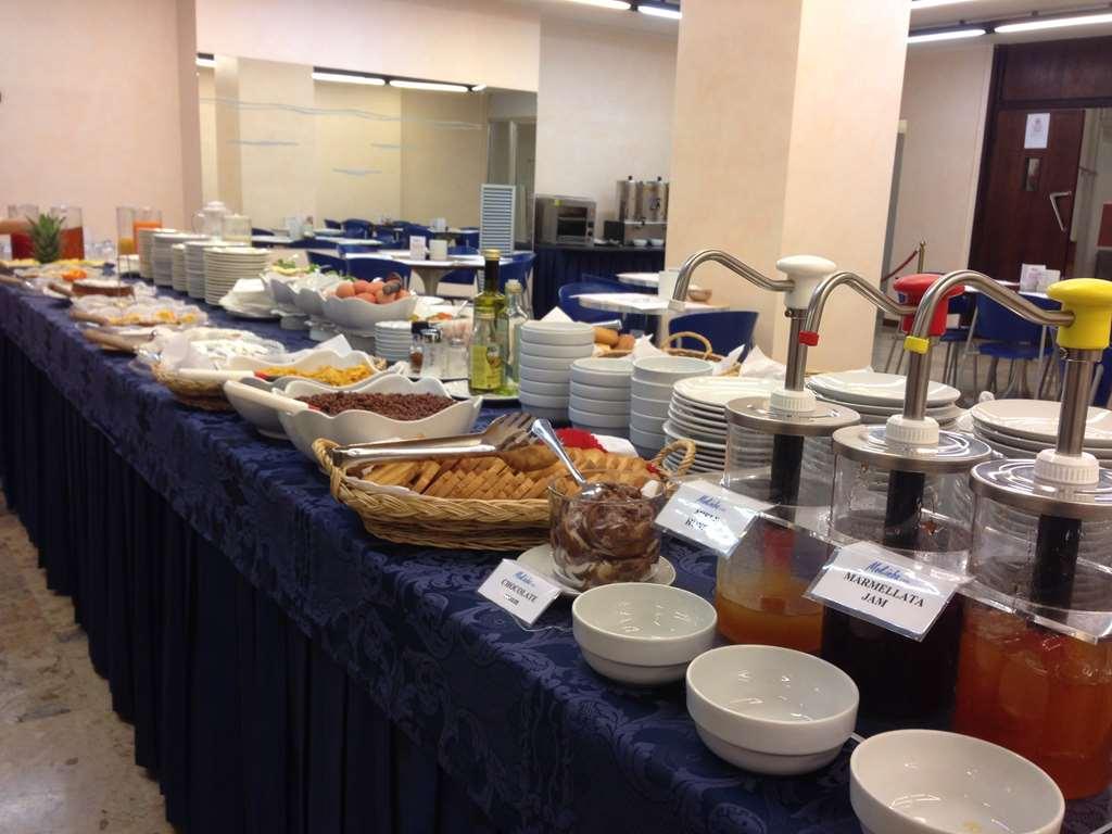 Scarlatti Hotel Milano Restaurant photo