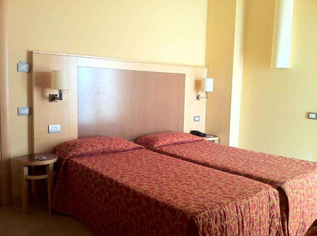 Scarlatti Hotel Milano Room photo