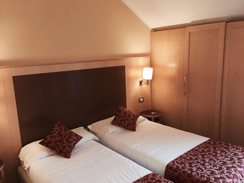Scarlatti Hotel Milano Room photo