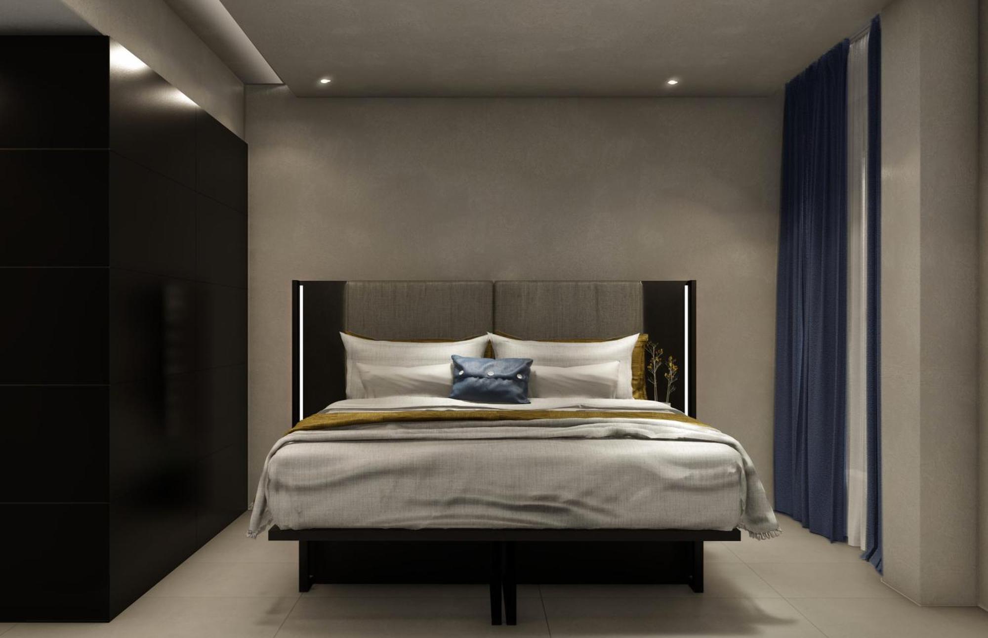 Scarlatti Hotel Milano Exterior photo