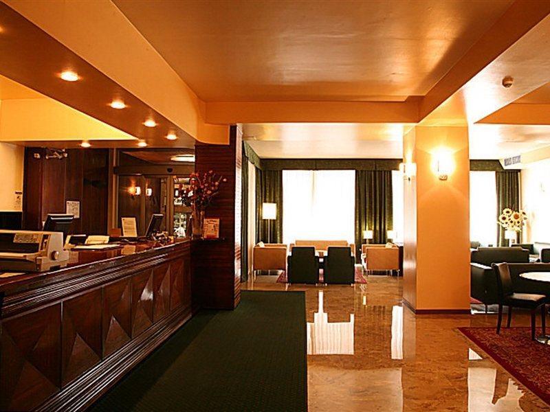 Scarlatti Hotel Milano Exterior photo