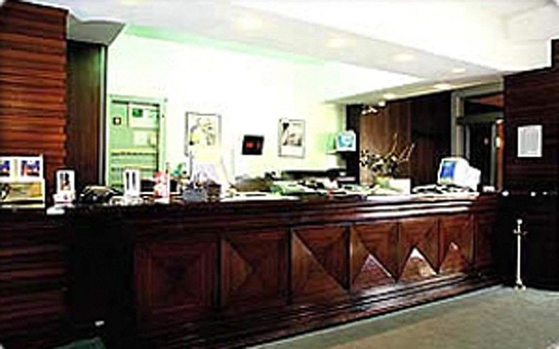 Scarlatti Hotel Milano Interior photo