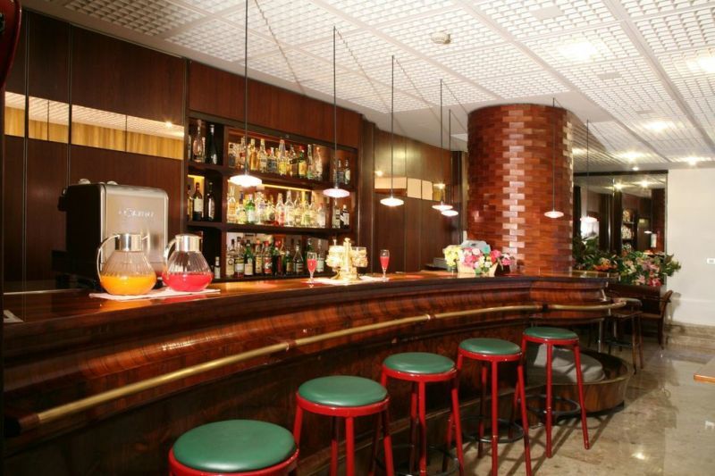 Scarlatti Hotel Milano Exterior photo