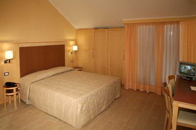 Scarlatti Hotel Milano Exterior photo