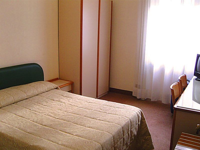 Scarlatti Hotel Milano Exterior photo