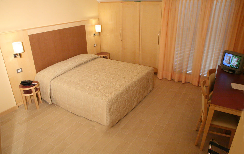 Scarlatti Hotel Milano Room photo